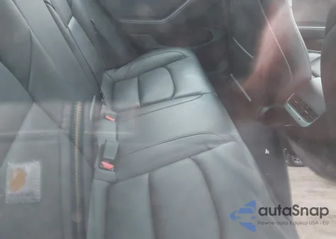 2023 Tesla Model 3 Long Range Dual Motor All-Wheel Drive z USA, uszkodzony, nr VIN 5YJ3E1EBXPF415160